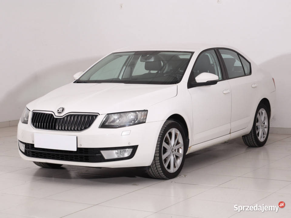 Skoda Octavia 14 TSI przyciemniane szyby Octavia Piaseczno sprzedam