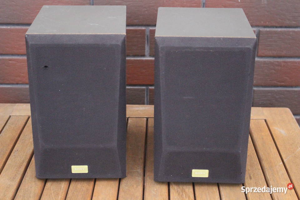 kolunmy sony ssp 11 Pozostałe Kalisz