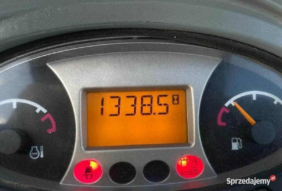 bobcat e17 3 cylindrów14 Rok produkcji 2017 Poznań