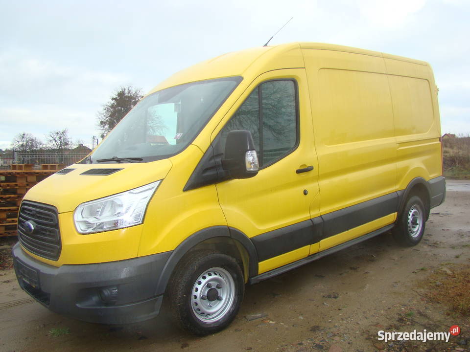 Ford Transit Koteże