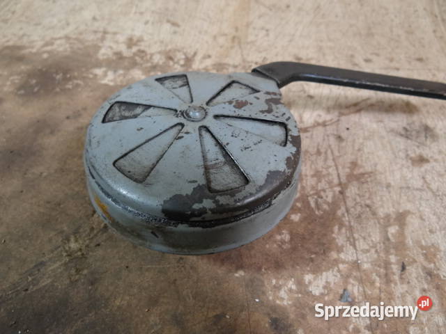 filtr powietrza IWL Berlin Simson AWO T org DDR Żary