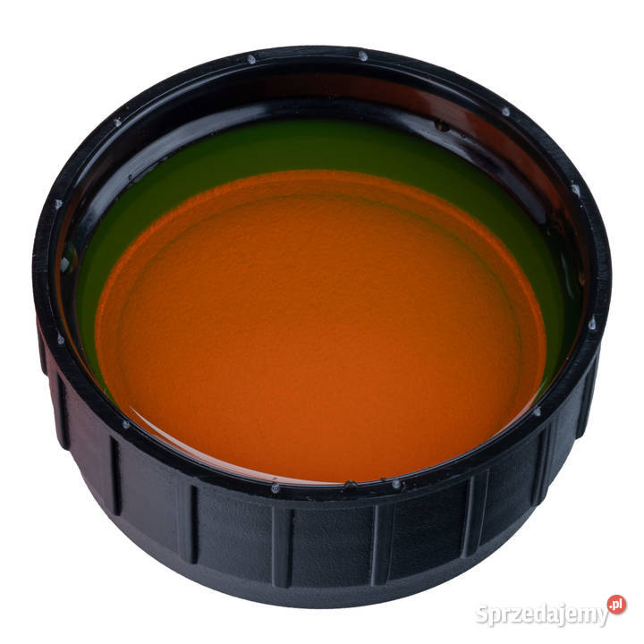 Płyn Konserwująco Czyszczący 1L do Agregatów Ludźmierz