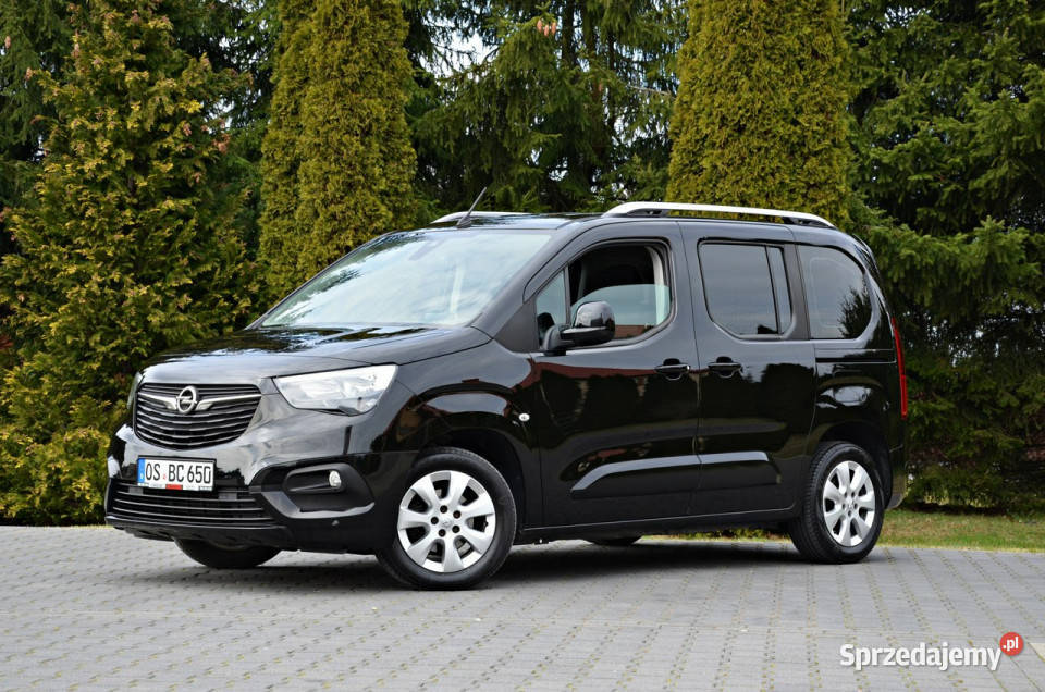 Opel Combo 15 CDTi 102 Nowy Rozrząd Serwis Ostrów Mazowiecka