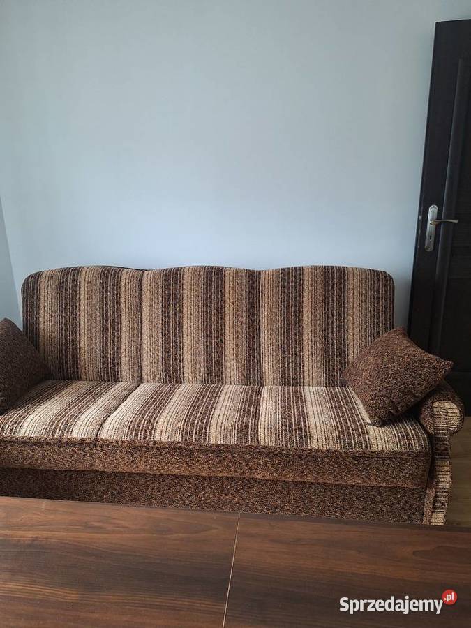 Meble ławostół wypoczynek Grabów nad Prosną