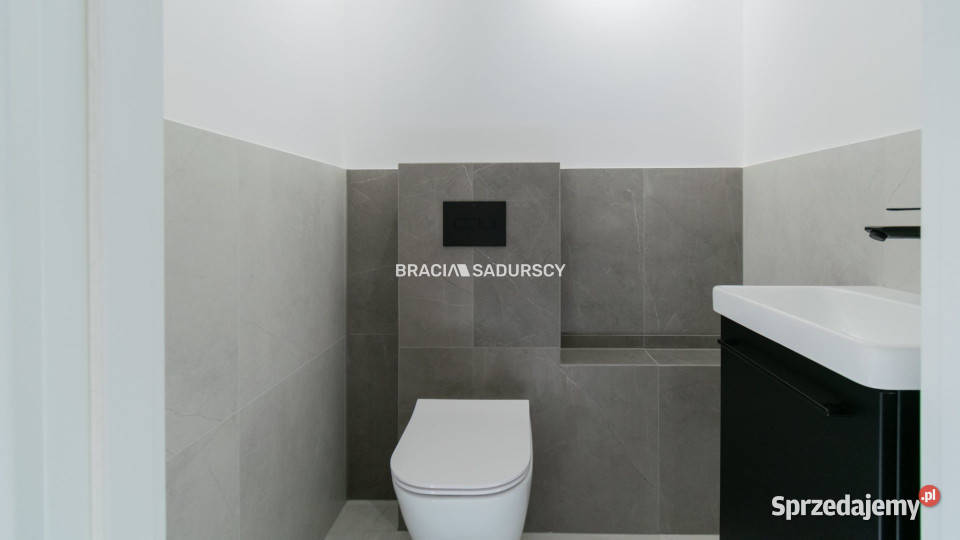 Mieszkanie 5667 metrów Kraków