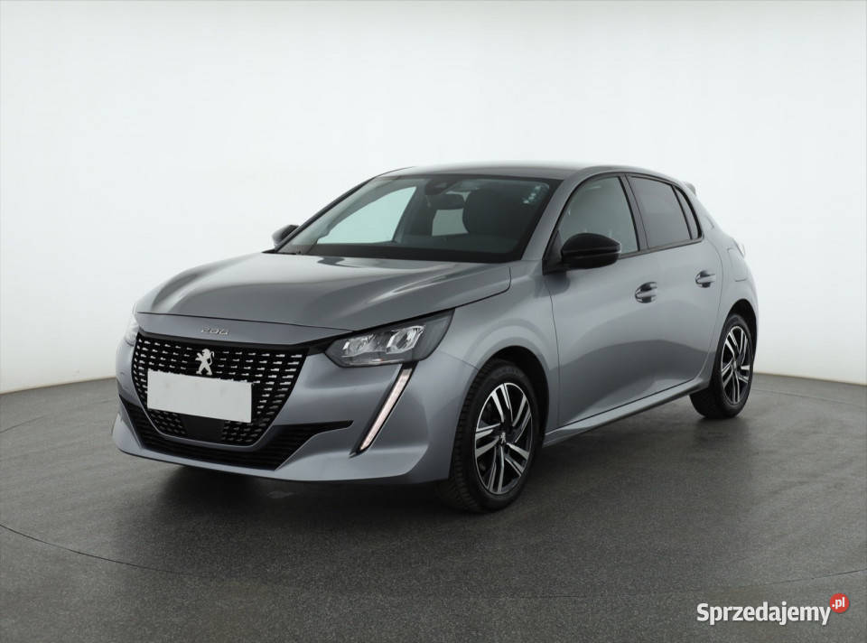 Peugeot 208 12 PureTech czujnik zmierzchu Piaseczno sprzedam