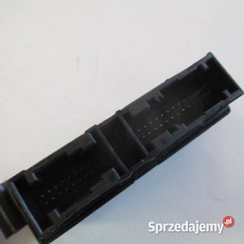 MODUŁ STEROWNIK PDC VW AUDI A3 5Q0919283B 2014R Rakoniewice