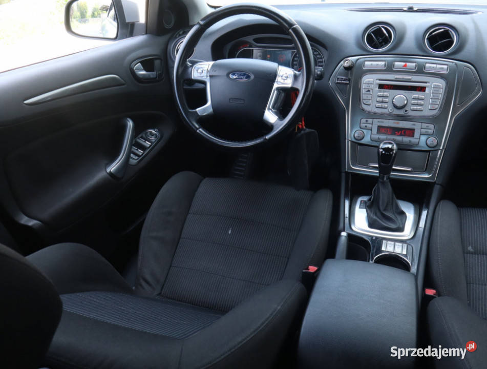 Ford Mondeo 20 TDCi Mondeo Łódź