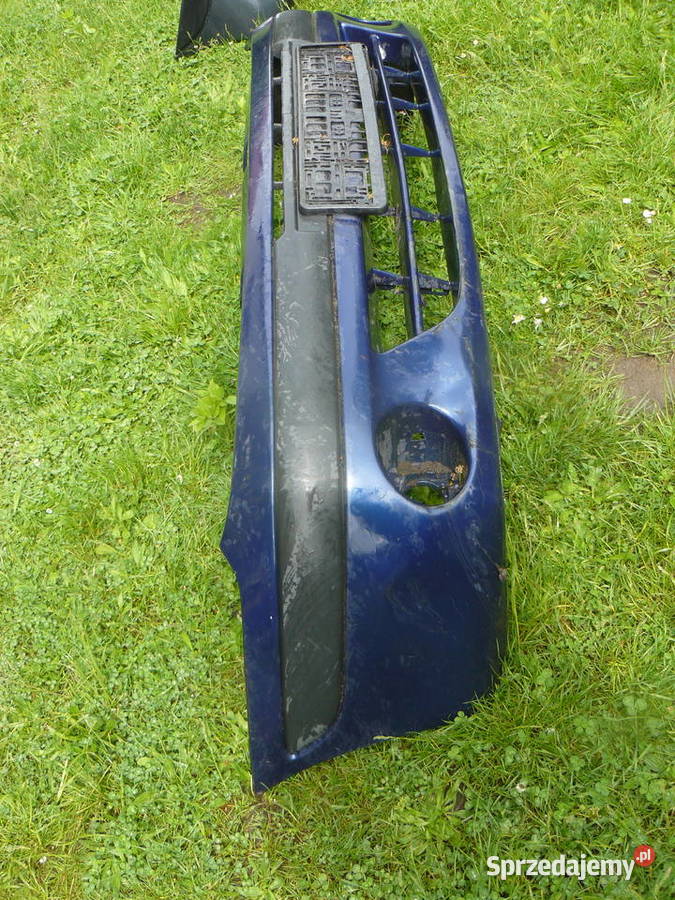 Zderzak przedni Renault Scenic I lift 9903