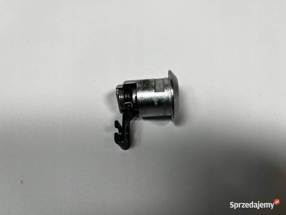 KAWASAKI Z 125 BR125 1723 Zamek siedzenia wielkopolskie Łobżenica