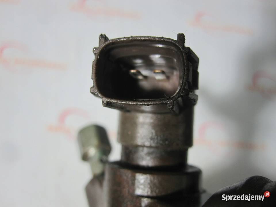 AVENSIS AURIS RAV4 COROLLA 20 D4D wtrysk sprzedam