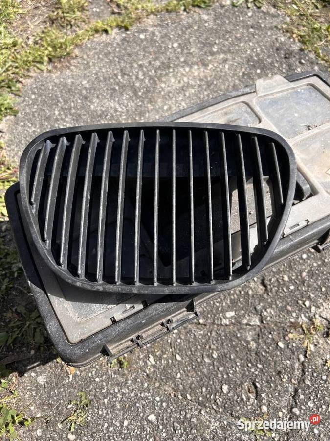 Grill przedni Seat Ibiza lll Motoryzacja Zasieki
