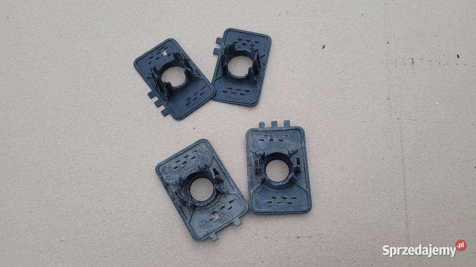 BMW X5 G05 18 UCHWYT KOSZYK MOCOWANIE CZUJNIKA Ruda Śląska