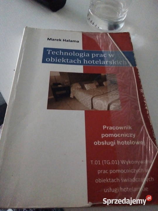 Podręcznik Ostrów Wielkopolski