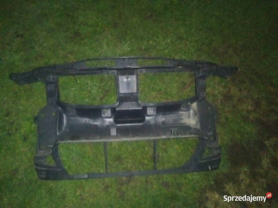 Bmw E90 91 Pas wzmocnienie przod Lubin sprzedam