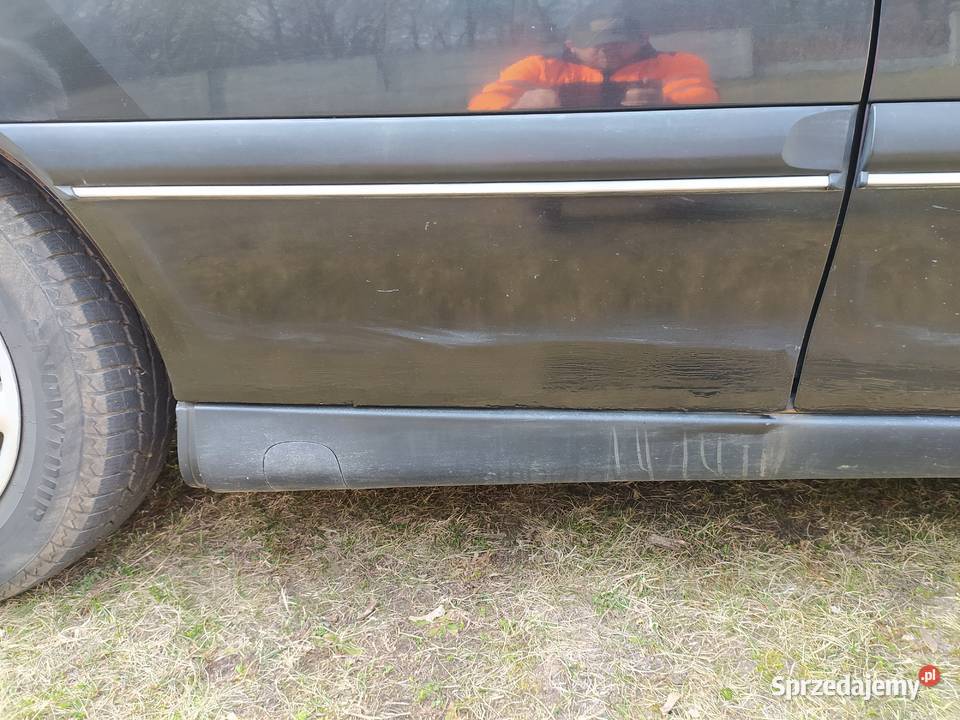 Opel Omega kombi B 25TD Żabno