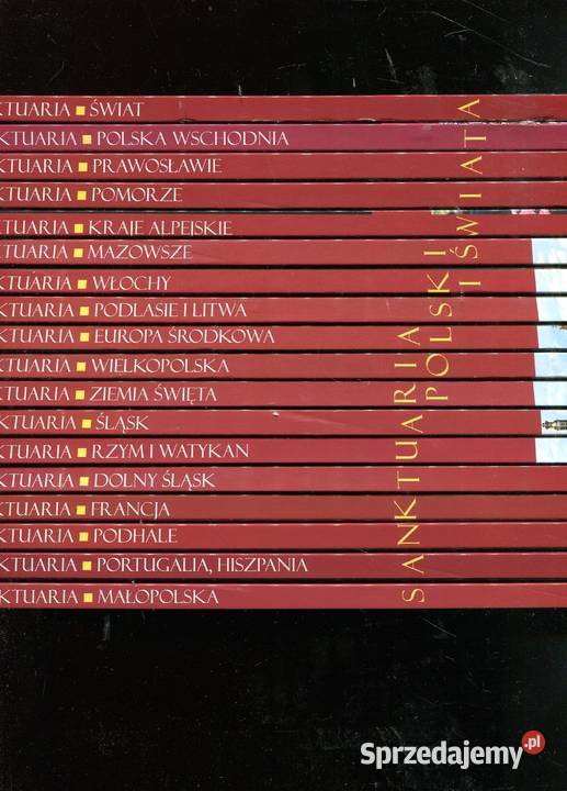 Sanktuaria Polski i Świata T118 Pozostałe zachodniopomorskie Szczecin