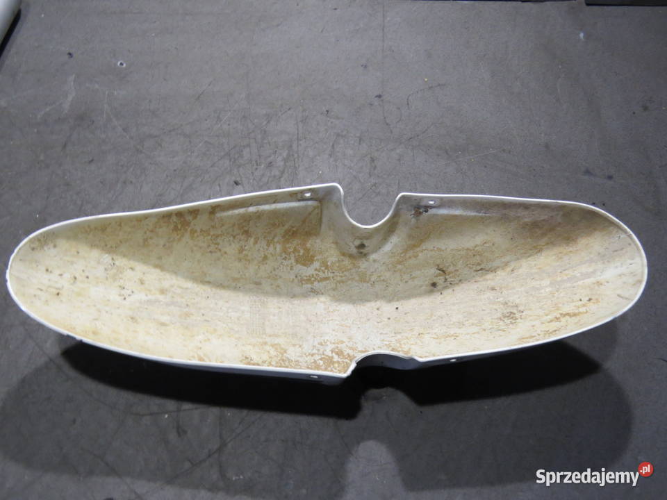 BMW F650 F 650 1998 98 ROTAX błotnik przód Warszawa sprzedam