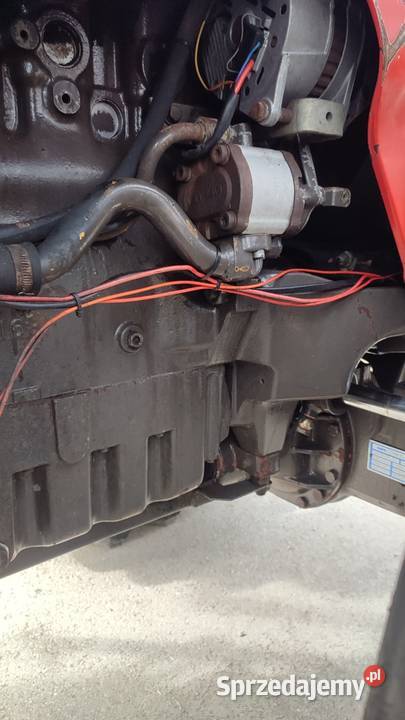 Massey Ferguson 373 oryginał