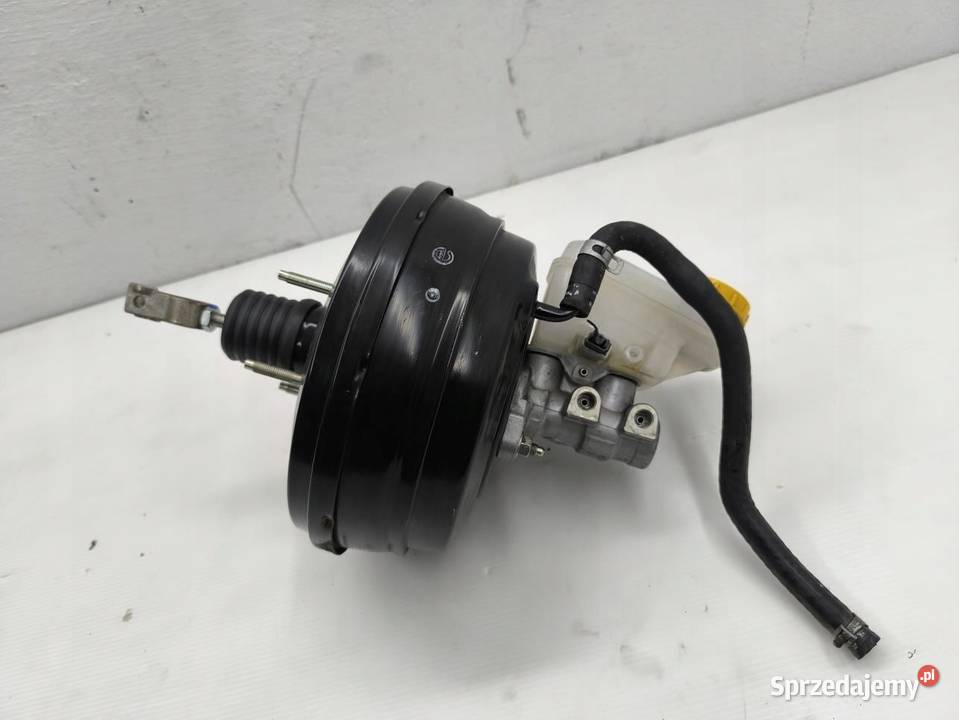 SERWO POMPA HAMULCOWA SUBARU FORESTER IV SJ Wspomaganie hamulca