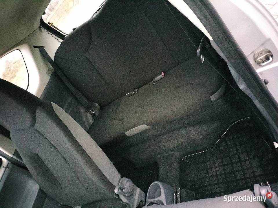 Toyota Aygo 10 2007 świętokrzyskie Prokocice