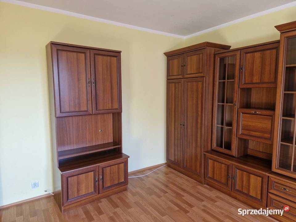 Meble do salonu pokoju dziennego 201cm