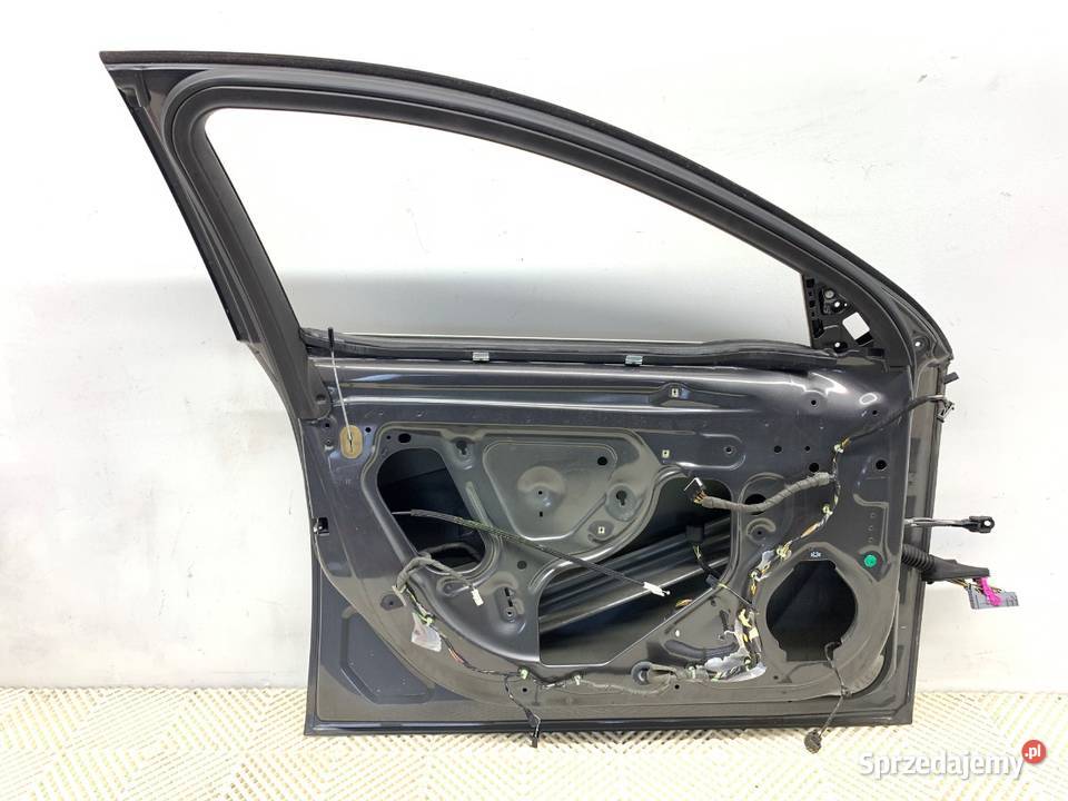 DRZWI LEWY PRZÓD OPEL INSIGNIA A Kombi 0817