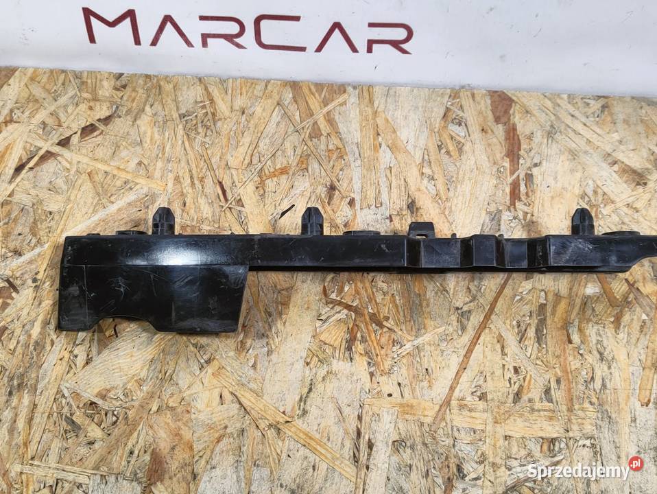 Mocowanie Ślizg Zderzaka Lewy Przód Citroen Pleszew