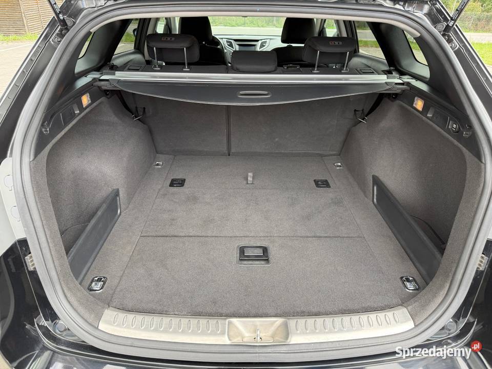 Hyundai i40 17 CRDi 141 Błażejewo sprzedam