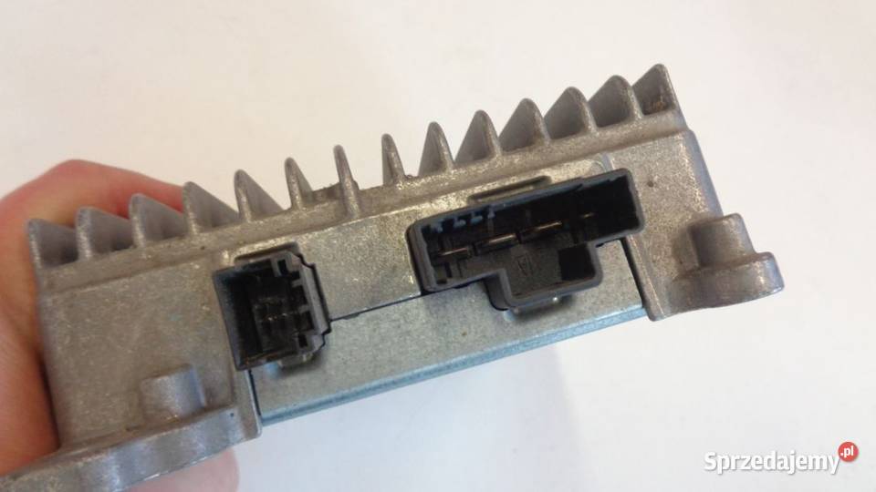 MODUŁ AKUMULATORA BMW 5 F10 F01 F07 F11 F12 Pozostałe Rakoniewice