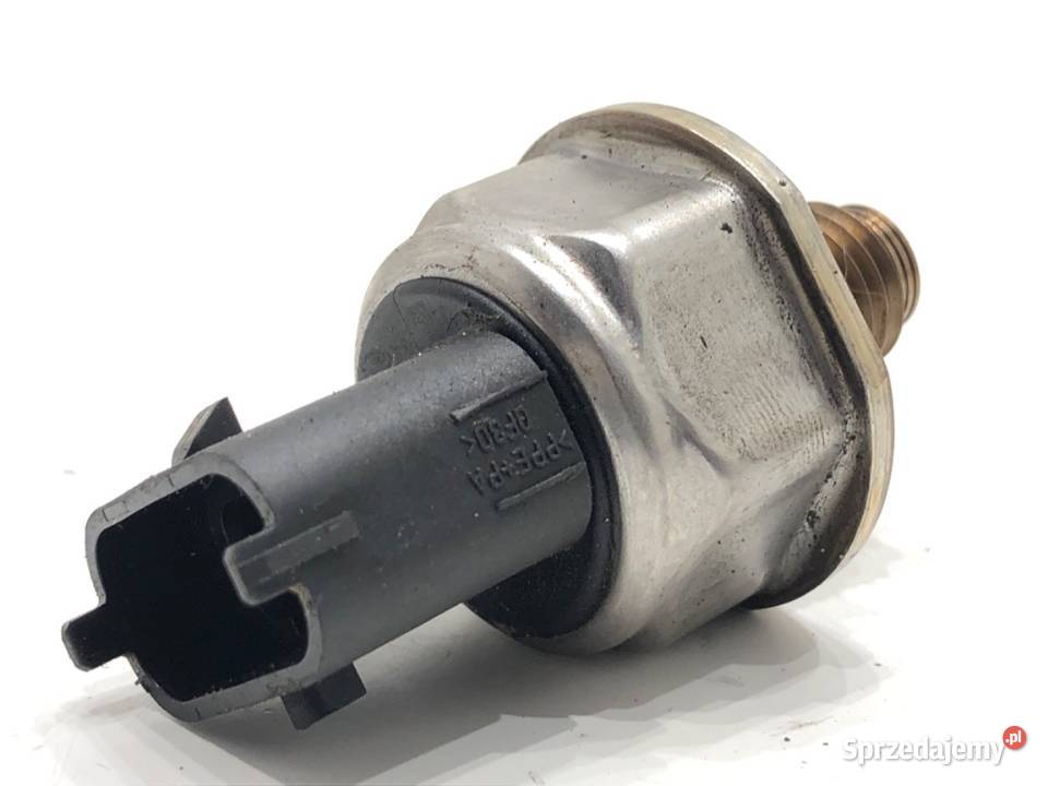 CZUJNIK CIŚNIENIA PALIWA OPEL MOKKA 45PP32 17