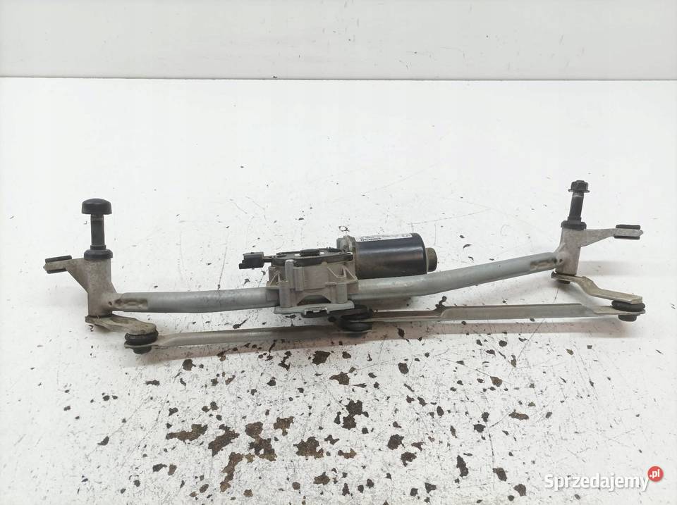 MECHANIZM WYCIERACZEK PRZÓD EUROPA Peugeot