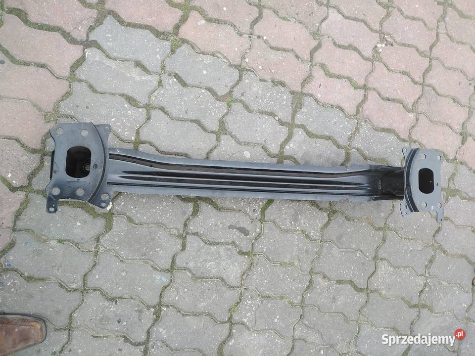 Belka zderzaka przód vw Caddy Touron nowa Górno