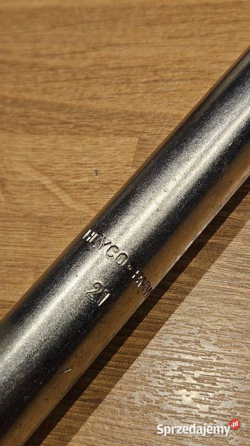 Heyco Bmw klucz do świec 21mm e32 e34 e23 e24
