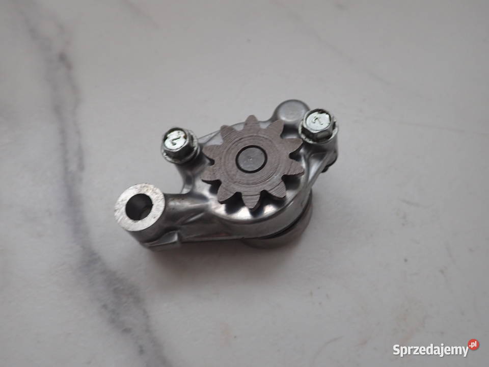 Pompa Oleju Porysowana Kawasaki KXF 250 0405r Strzelce Krajeńskie