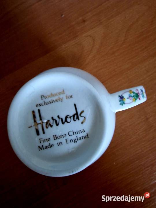 Kubek i paletki Polanica-Zdrój