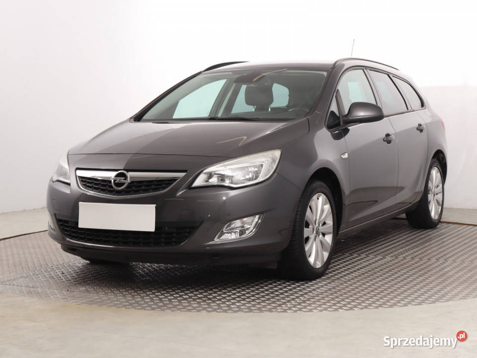 Opel Astra 14 16V Katowice sprzedam
