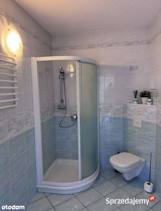 Na sprzedaż wyjątkowy dwupoziomowy apartament Liczba pokoi 6 Poznań