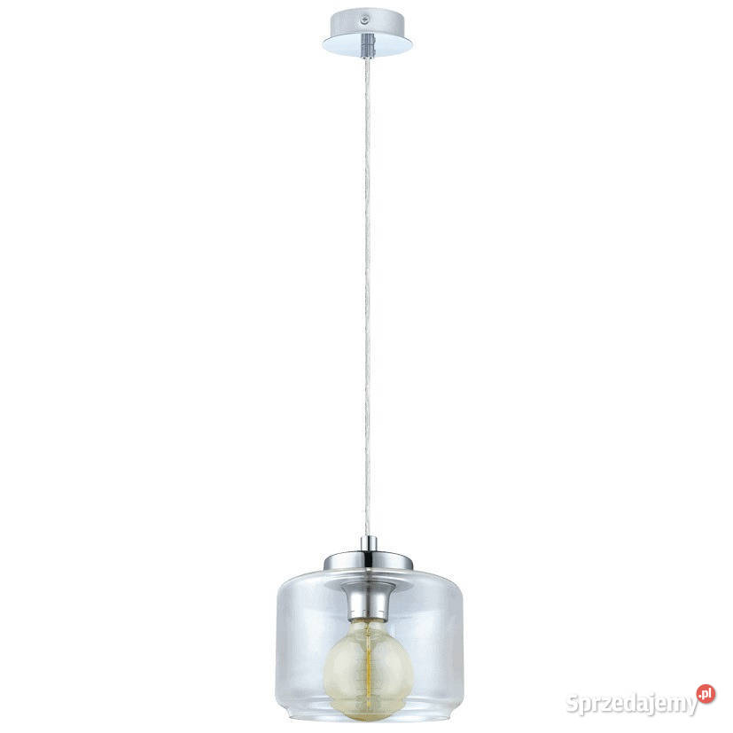 Lampa wisząca BRIXHAM 49266 EGLO podkarpackie Sanok sprzedam