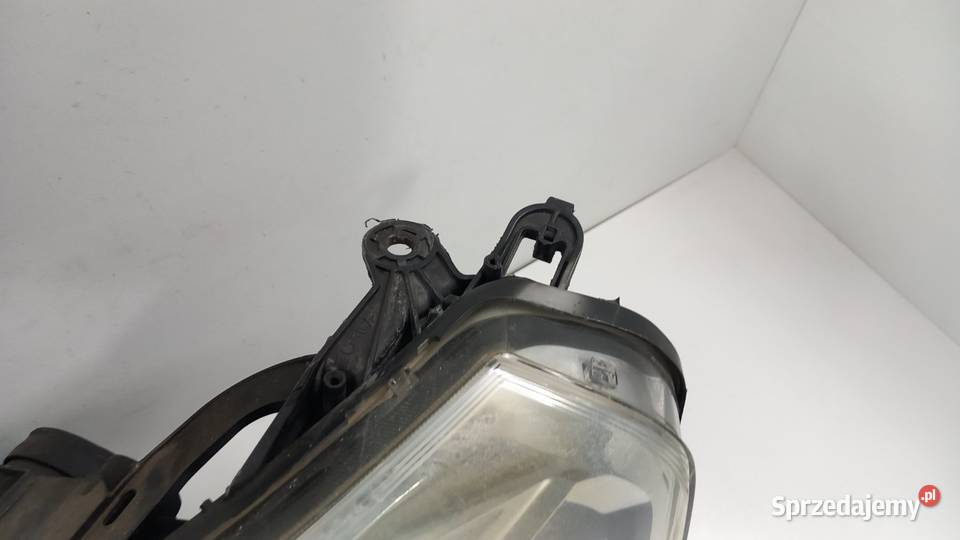 SCUDO JUMPY EXPERT II LAMPA PRZÓD LEWA Zbierkowo