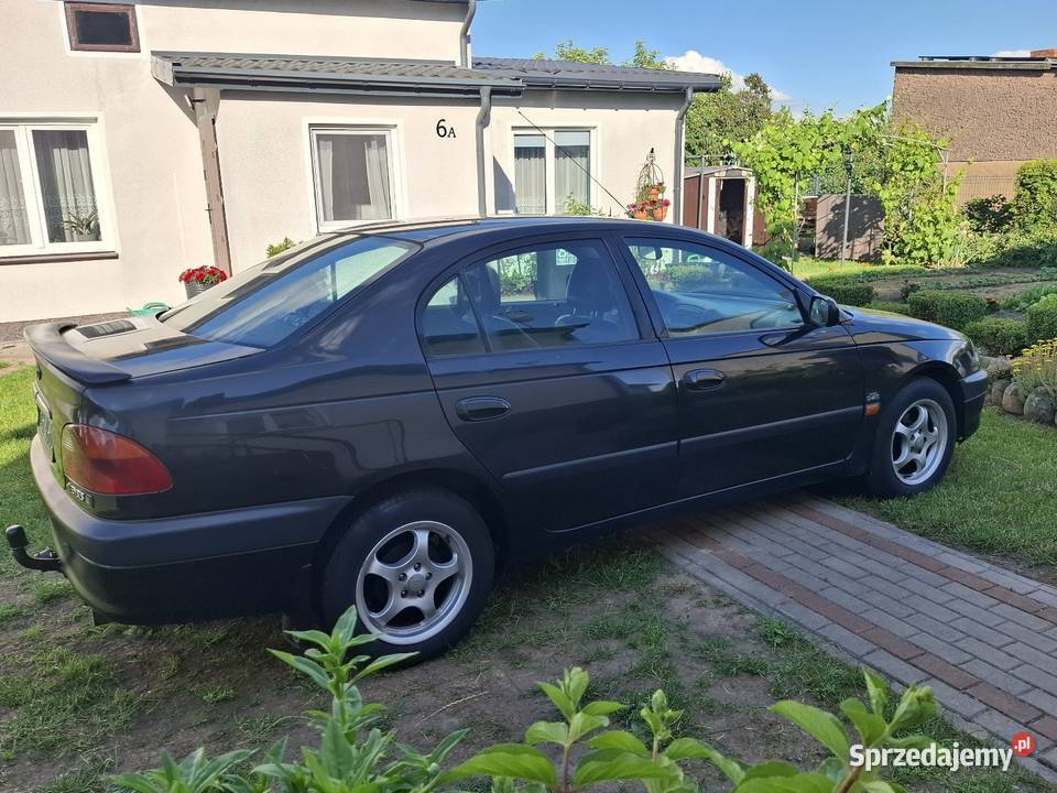 Toyota Avensis 20 116 Grajewo
