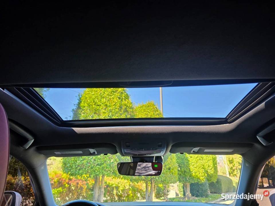 Lexus IS 300h Premium Komfort ta Oszczędność