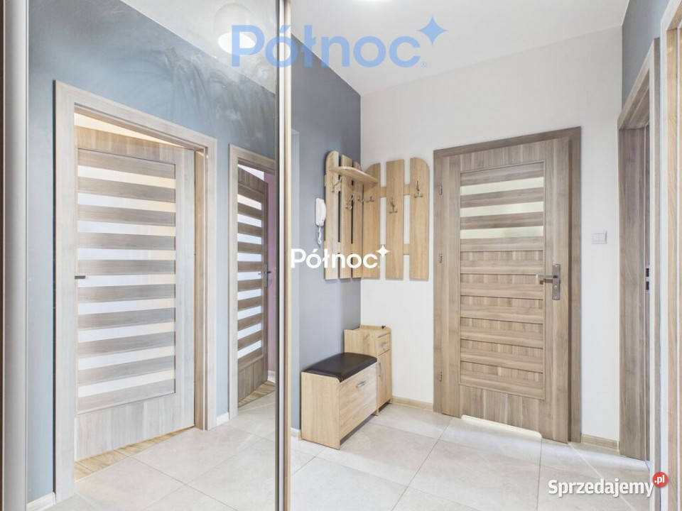 Najem okazjonalny Kilińskiego 3a 1 p 3 pokoje Piętro 3 Ełk