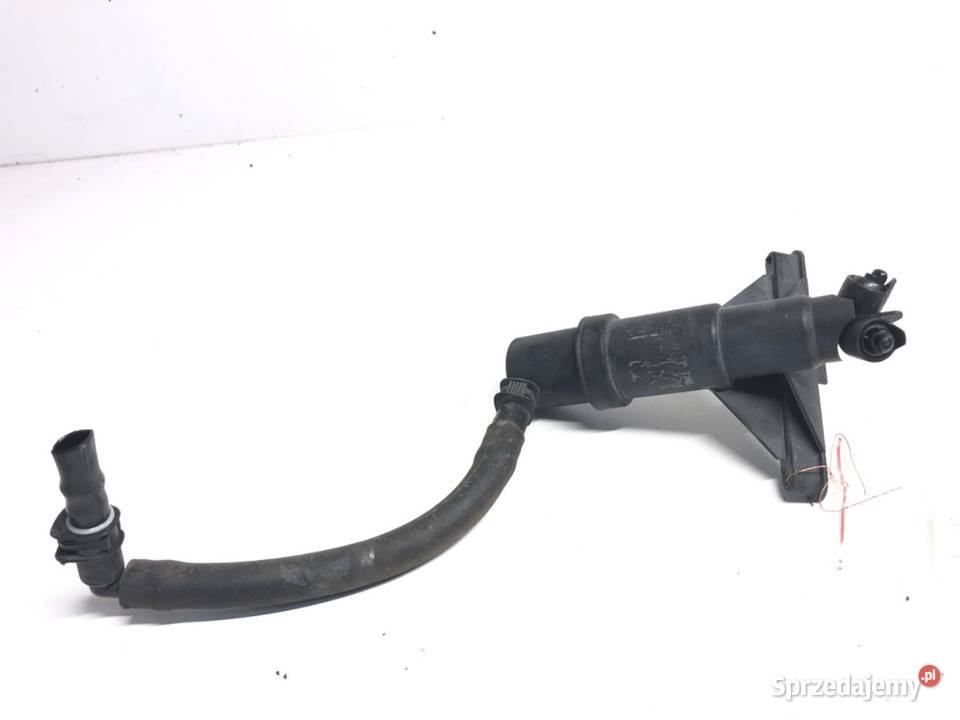 SPRYSKIWACZ REFLEKTORA PRAWY PRZÓD BMW E61 osobowe