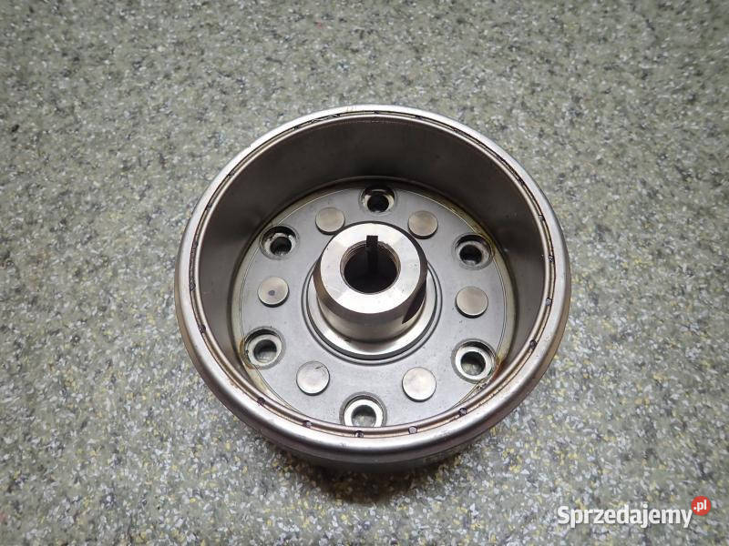 MAGNETO 037000 3251 11RZ LMZ70 HONDA CB 500 Strzelce Krajeńskie