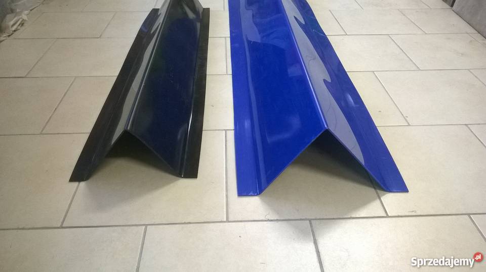 Daszki z tworzywa HDPE Wrocław sprzedam
