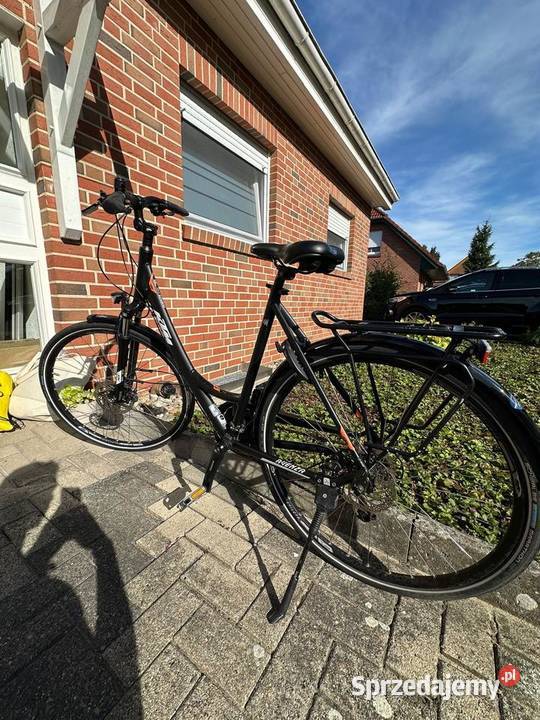 Rower Elektryczny KTM Severo 8M 51 podkarpackie Ropczyce