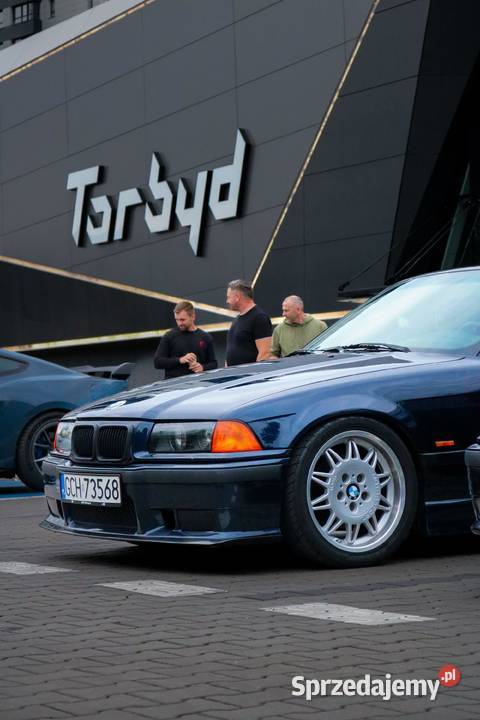 Bmw e36 328ia individual kujawsko-pomorskie Bydgoszcz sprzedam