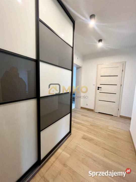 Wynajmę mieszkanie Włocławek 54 metry 2 pokoje Wynajem