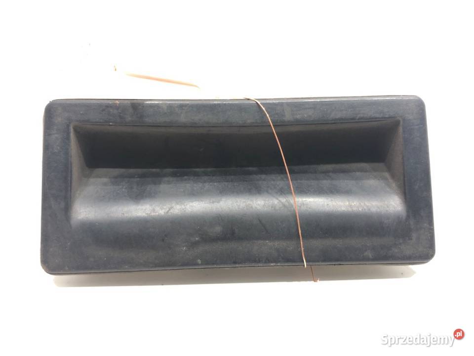 KLAMKA KLAPY TYŁ AUDI A6 C7 5N0827566T Kombi